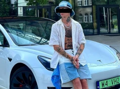 25-letni polski raper z zarzutami handlu narkotykami. Zarzuty usłyszała też 24-latka