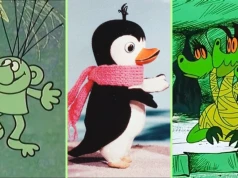Quiz: te bajki oglądaliśmy w dzieciństwie. Rozpoznasz je po opisach?