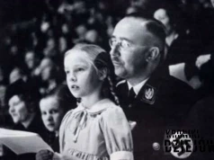 Do śmierci broniła największego kata III Rzeszy. Ujawniła, co robiła dla zbrodniarzy po wojnie