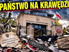 Polska na krawędzi!