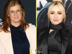 Gwiazda "Nashville" wspomina pożegnanie Hayden Panettiere. "Wszyscy się rozpłakaliśmy"