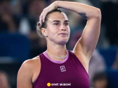 Aryna Sabalenka straciła "swoją aurę". Te słowa mogą ją zaboleć