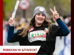 Zbierz drużynę i pobiegnij! Tańsze wpisowe tylko do niedzieli