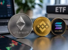 Ethereum liderem tokenizowanych ETF