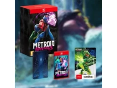 Preorder Metroid Ravenous Special Edition na Nintendo Switch 2 za 499,99 zł w RTV Euro AGD