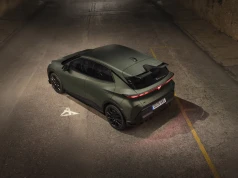 Cupra Raval zyskała większą możliwość „agresywnej” personalizacji dzięki fabrycznemu pakietowi Custom ABT