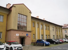 Rzeszów wyda prawie 42 mln zł na zabytki. Będzie nowa przestrzeń kulturalna w kamienicy