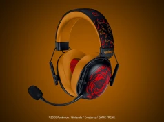 Charizard, Lucario i Sylveon na Twojej głowie! Razer pokazuje niezwykłą edycję kultowych słuchawek!