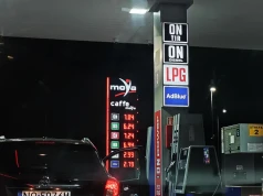 Ministerstwo Energii ogłosiło maksymalne ceny paliw na 15 października