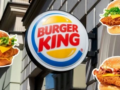 Burger King rzuca rękawicę McDonald's i KFC. 3 nowe burgery w restauracjach