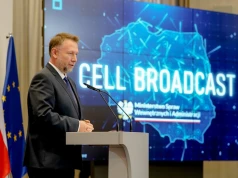 Koniec z Alertem RCB? System Cell Broadcast w Polsce. Jak działa nowy system alarmowy?