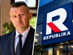 Tomasz Adamek chętnie ogląda Republikę. Nie gryzł się w język, gdy zapytano go o TVP i TVN