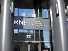 Nowy "bank" na liście ostrzeżeń KNF. Zawiadomienie już w prokuraturze