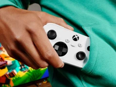 Microsoft zapowiada nowego pada. Xbox Nano ma być lekki, przenośny i posiadać większość znanych funkcji