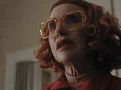 To idealny seans na Halloween. Długo nie pozwoli wam zasnąć