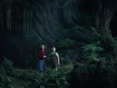 Greta Gerwig pokazała pierwszy zwiastun „Narnii”. Mówi też o wierze C.S. Lewisa