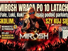 MIROSH wraca po 10 latach! „Fale, Loki, Koki” mają podbić parkiety. Skolim, szykuj się!