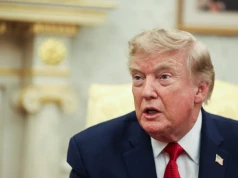 CNN: Administracja Trumpa milczy w sprawie rosyjskich ataków na firmy z USA w Ukrainie