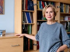 Einstein, Darwin, Szymborska, a teraz Grażyna Jasieńska. Profesorka z UJ dołącza do Amerykańskiej Akademii Sztuk i Nauk