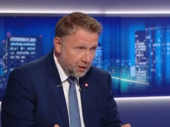 Ochrona SOP dla sędziów-uzurpatorów. Kierwiński nie wyklucza kolejnych decyzji