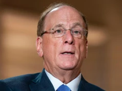 Szef BlackRock ostrzega: moratorium na budowę centrów danych w USA może spowodować recesję