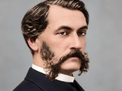 Nim narodziło się kino. Louis Le Prince i "Scenka ogrodu z Roundhay"