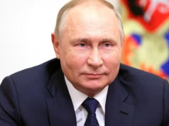Putin apeluje o współpracę. Padły słowa o bezpieczeństwie