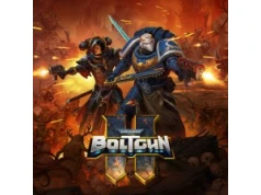 Premierowa promocja na Warhammer 40,000: Boltgun 2. Klucz Steam za 77 zł (zamiast 104 zł)!