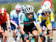 Movistar Team sięga po zawodnika Equipo Kern Pharma