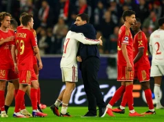 Dziewięć bramek w meczu Liverpoolu, hat-trick nowej gwiazdy