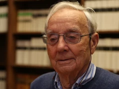 Nie żyje Pierre Joliot. Wnuk Marii Skłodowskiej-Curie miał 94 lata
