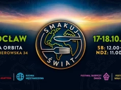Mnóstwo smaków i powodów, żeby odwiedzić Halę Orbita w ten weekend