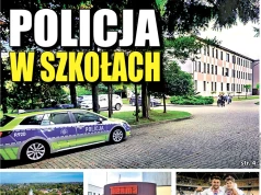 Nowa “Kronika Beskidzka”: patrole przy szkołach, ale co dalej?