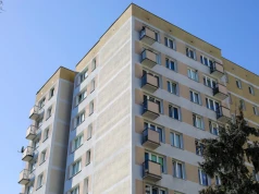 35,53 zł za każdy metr lokalu. 15 października to ostatni dzień na zapłatę podatku