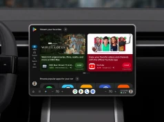 Lepszy Sklep Google Play trafia do samochodów. Wśród nowości Firefox i YouTube w tle