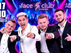 DiscoBoys w Face Club Grudziądz już 17 października