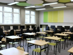 Łódź – 2026/2027. Ilu uczniów chodzi na religię w szkołach?
