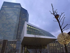 EBC ostrzega europejskie banki. Ponad 70 proc. przychodów odsetkowych pochodzi z sektorów wysokoemisyjnych