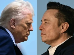 „Nie dopuścimy”. Elon Musk pod presją ws. Starlinków