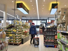 Niski IG i tylko 42 kcal. Tylko jednego dnia za pół ceny w Biedronce