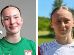 Mistrzostwa świata do lat 17 piłkarek. W kadrze Polek dwie Opolanki!