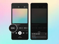YouTube Music oznaczy utwory generowane przez AI
