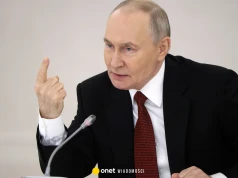 Cyfrowa katastrofa w Rosji. Putin chwali się sukcesami, ale dane są porażające