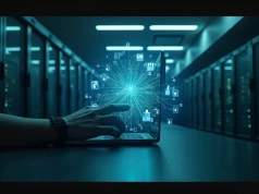Google: AI pisze większość kodu, ale nie przyspiesza tempa badań nad sztuczną inteligencją