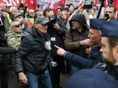 Prawnicy: Polityczna wojna i siłowe rozwiązania nie służą odbudowie Trybunału Konstytucyjnego