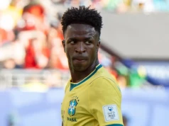 Vinicius Junior surowo ukarany. Real Madryt zapłaci wysoką cenę za jego wybryk