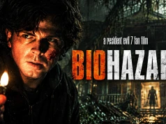 Gwiazda The Walking Dead nakręciła własnego Resident Evila! Cały film obejrzysz za darmo