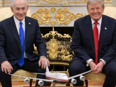 Duża operacja Izraela i USA stanie się faktem? Netanjahu i Trump omówili plan
