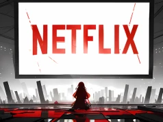 Netflix zwalnia 1000 pracowników. Analitycy ostrożniejsi przed wynikami