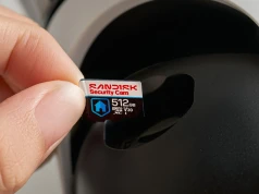 Twoja karta w kamerze znowu padła? SanDisk prezentuje pancerną serię Guardian!